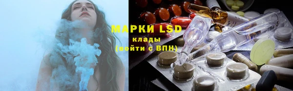 молекула духа Аркадак